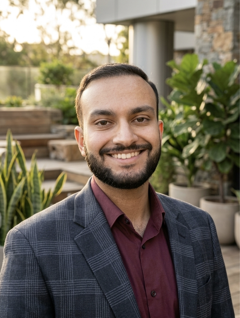 Mohammed Al Kubati